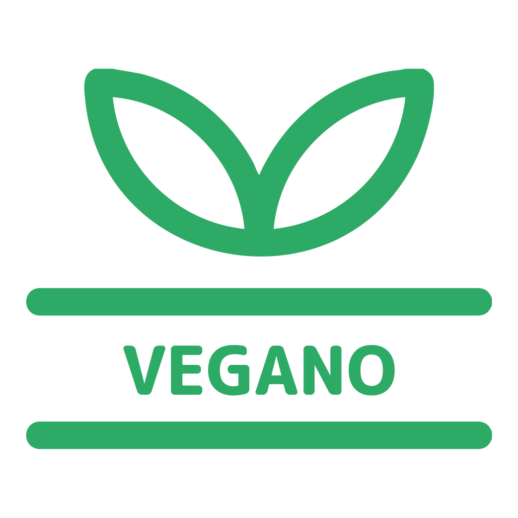 Piatto Vegano